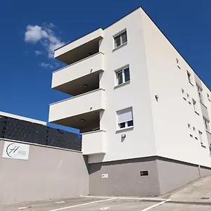  Apartment Hygge Boutique Croatia