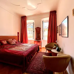  Apartment Diana's Chamber Croatia