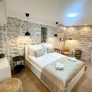  Apartment Mediteran Dream Croatia