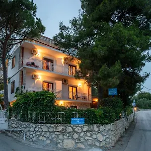  Apartment Lucija Croatia