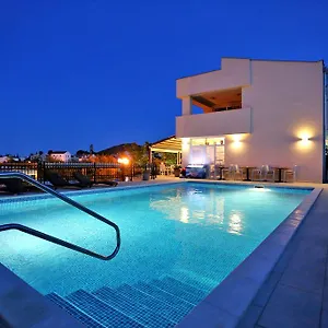  Apartment Dalmacija Croatia