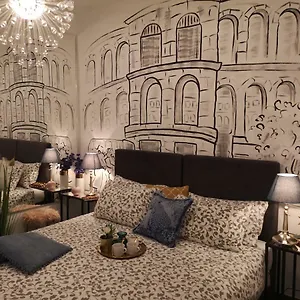  Apartment Arena Design With Free Private Parking And With A Terrace Croatia
