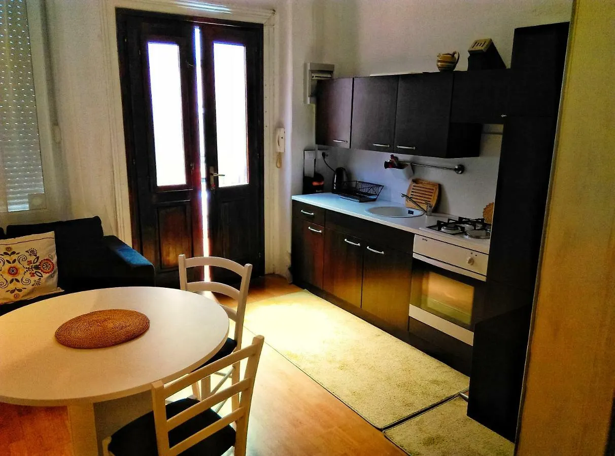 Chincha Apartment Pula