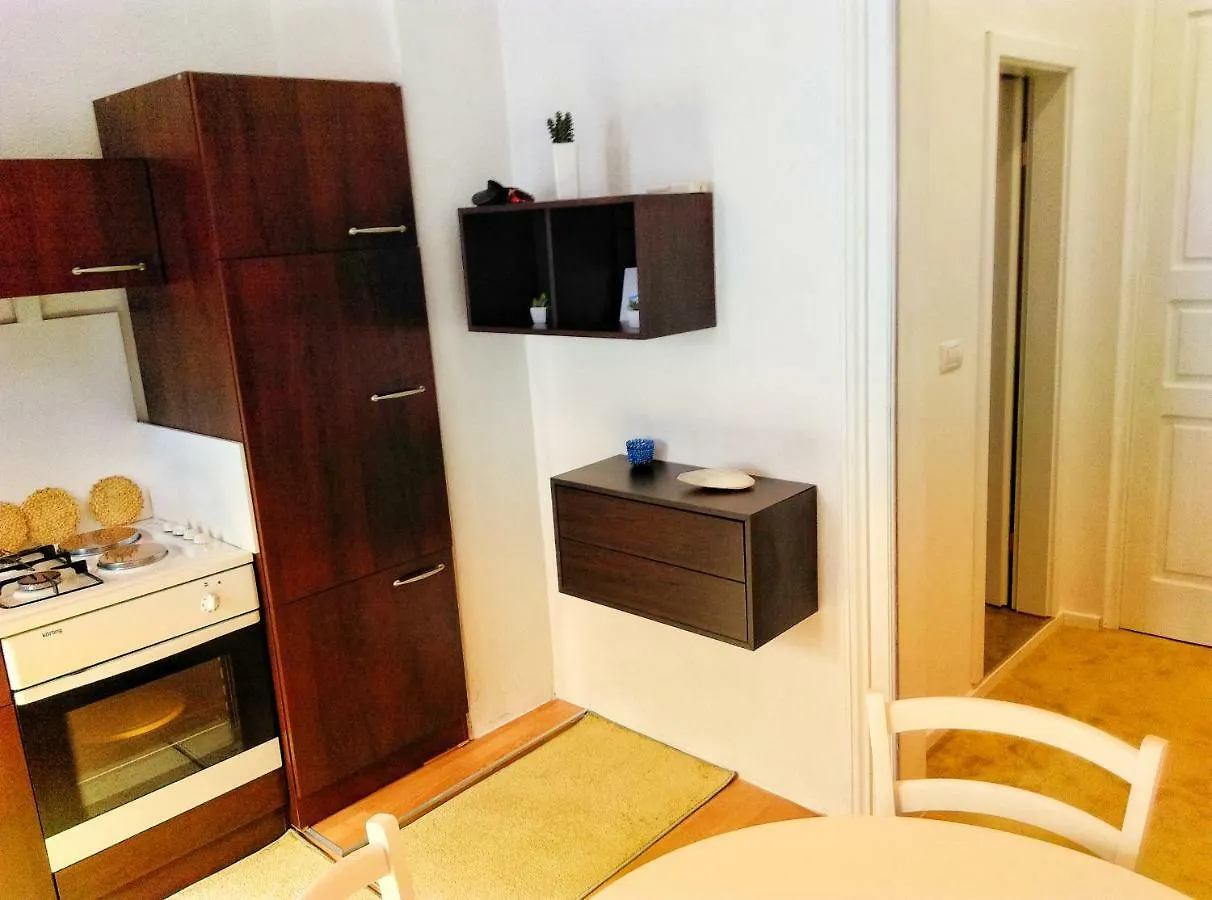 Chincha Apartment Pula