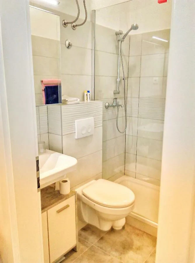 Chincha Apartment Pula 0*,  Croatia