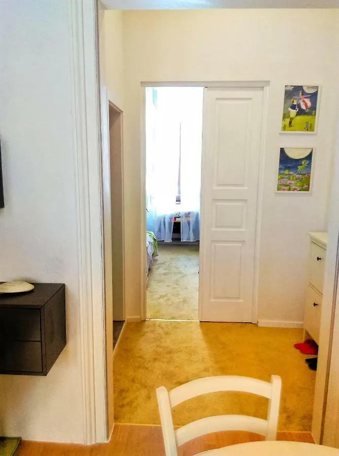 Chincha Apartment Pula