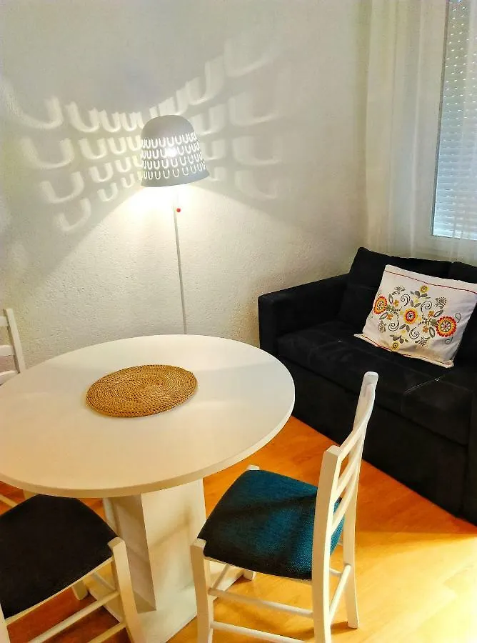 Chincha Apartment Pula